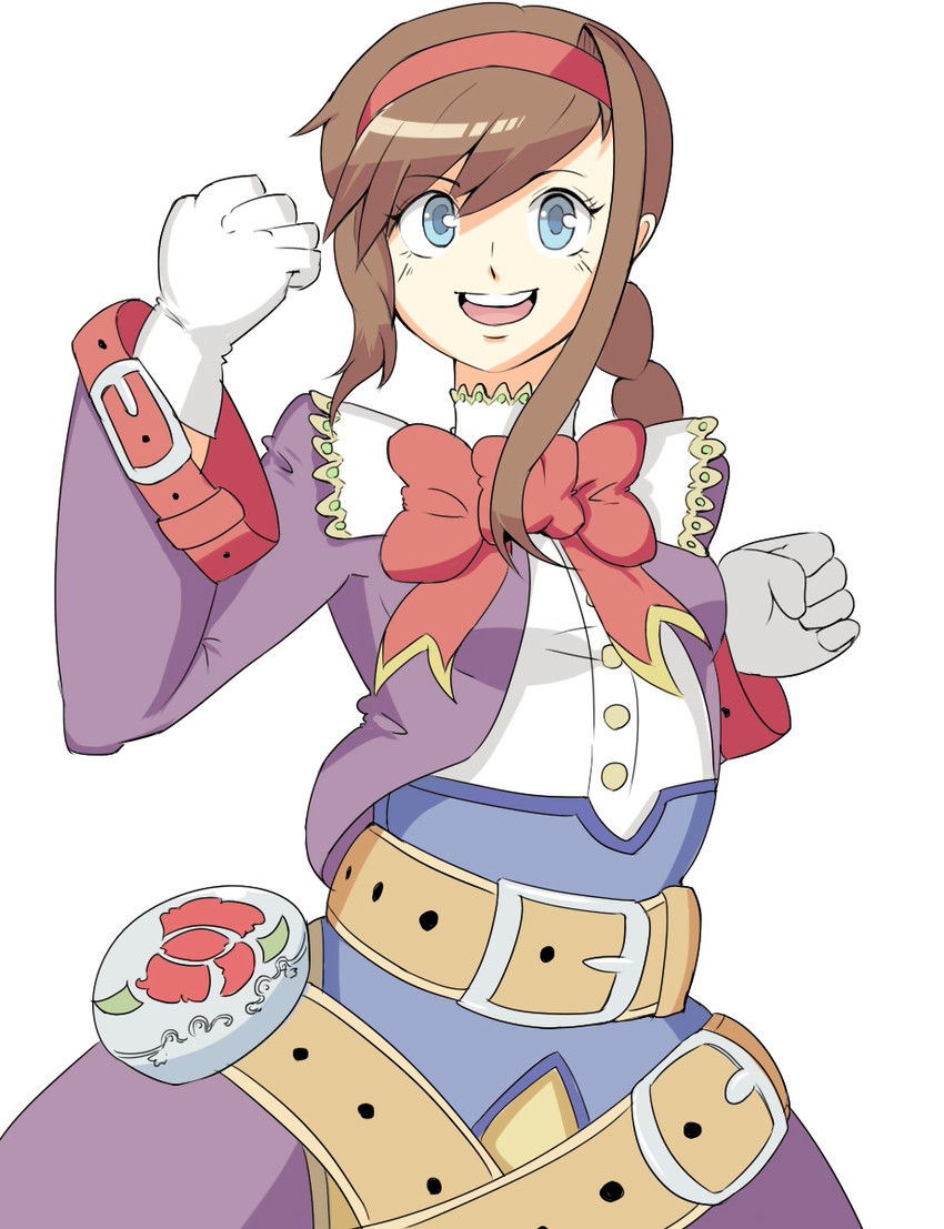 virginia maxwell (wild arms and 1 more) drawn by fuji_no_yama