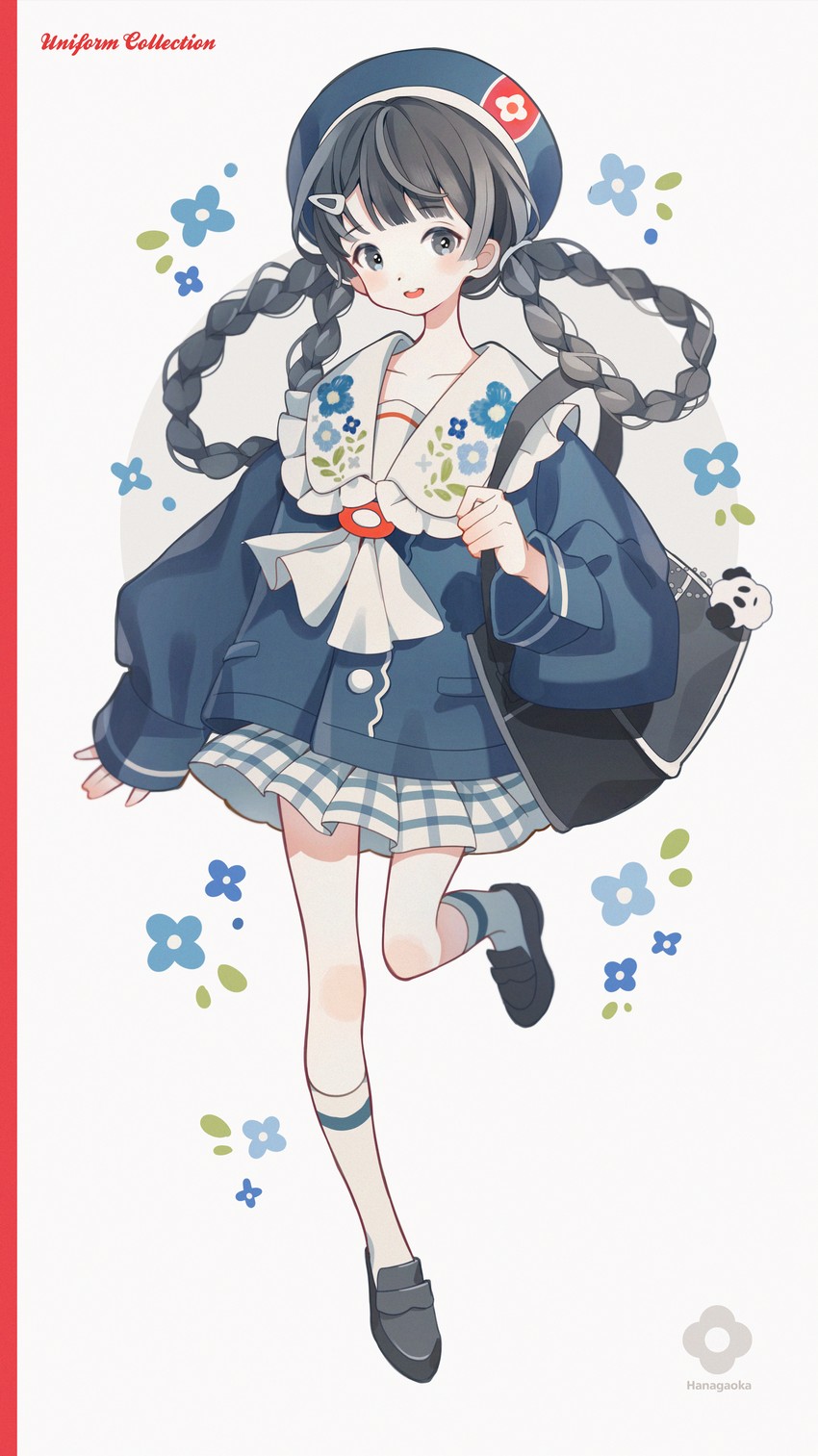 original drawn by shiraho_(color-56)