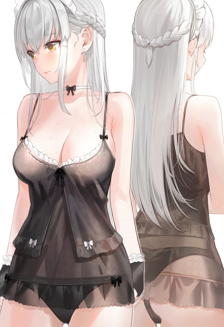 original drawn by kfr