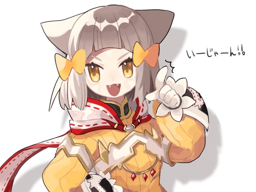 nia (xenoblade chronicles and 1 more) drawn by cheese_dakke
