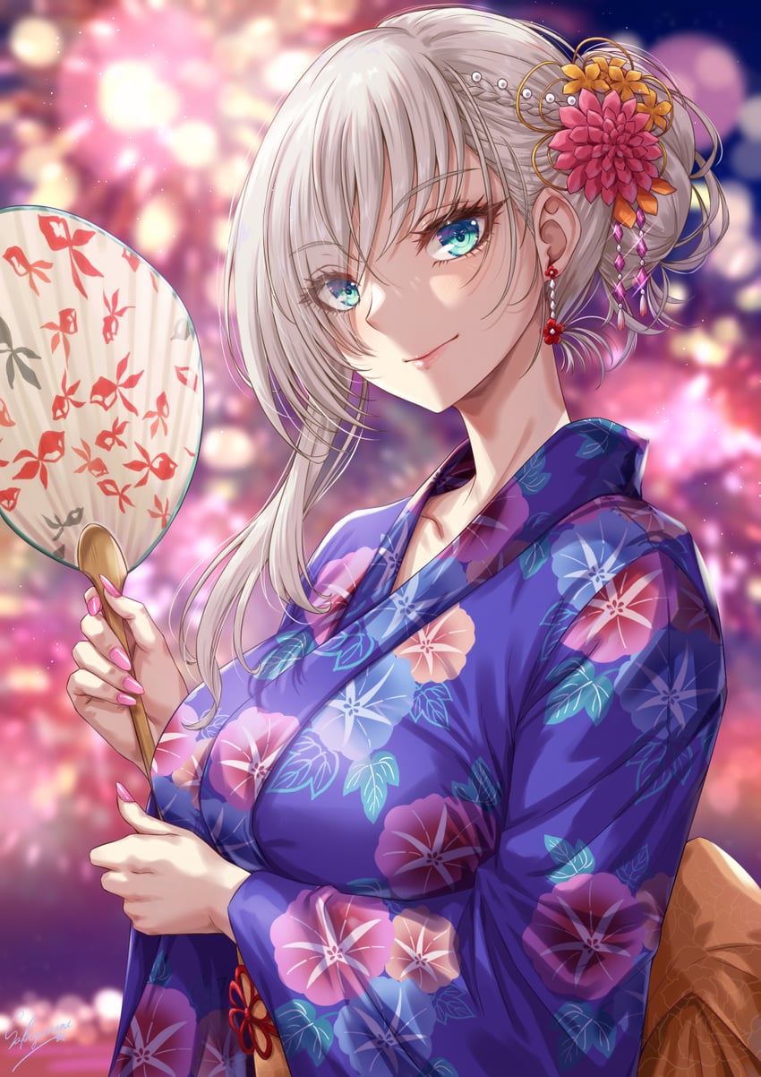original and 1 more drawn by sakiyamama
