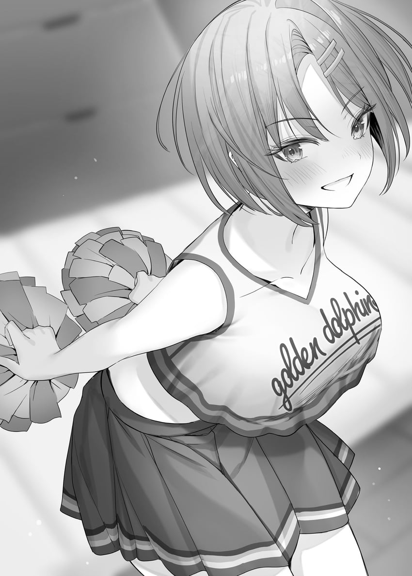 mizushima shizuno (kanojo wo ubatta ikemen bishoujo ga nazeka ore made neratte kuru)