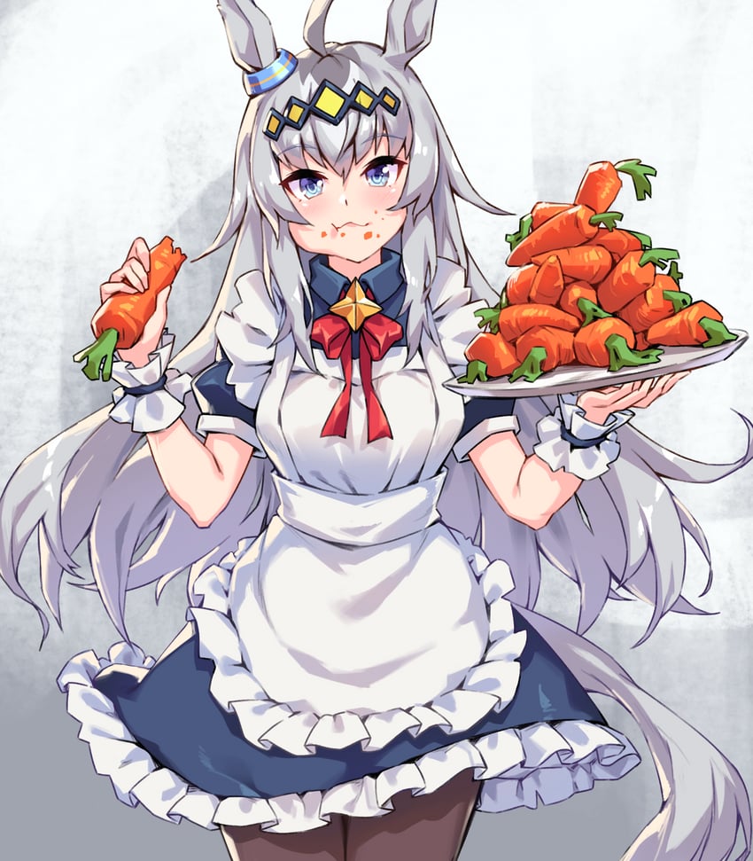 oguri cap (umamusume) drawn by bara_(totocos)