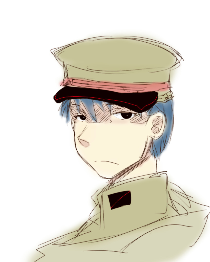 original and 1 more drawn by dandara_(karakure)