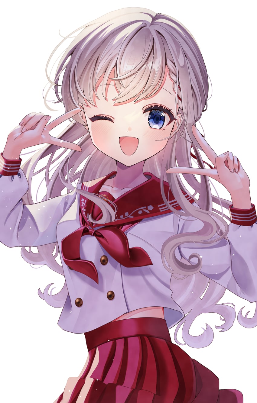 hisakawa hayate (idolmaster and 1 more) drawn by mirai_(mirai2498)