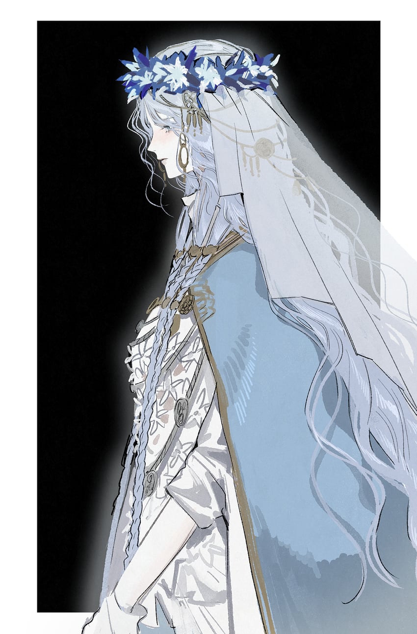 revenant (elden ring and 1 more) drawn by beg_1_n