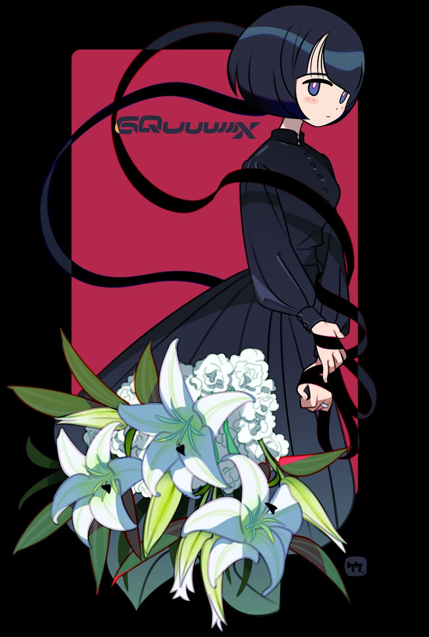 shiiko sugai (gundam and 1 more) drawn by take_(takegarou)