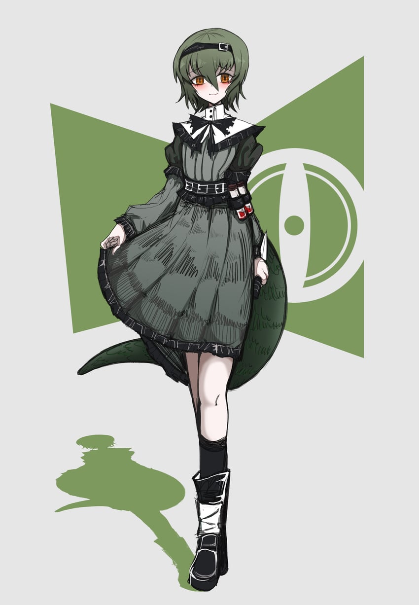 bill (black souls and 1 more) drawn by koshou_shou_mitsu