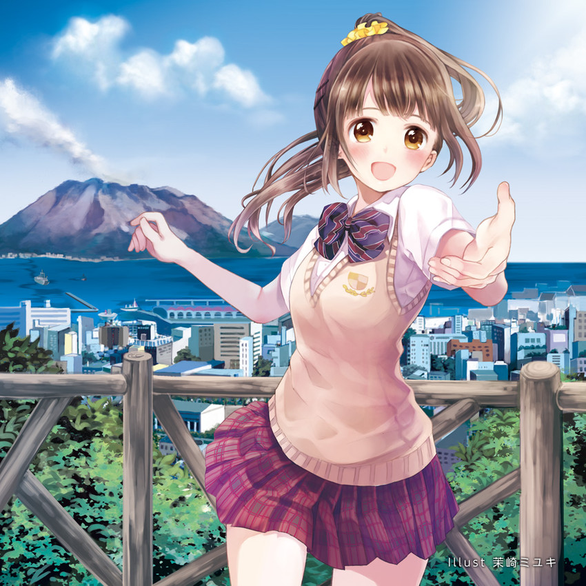 drawn by matsuzaki_miyuki