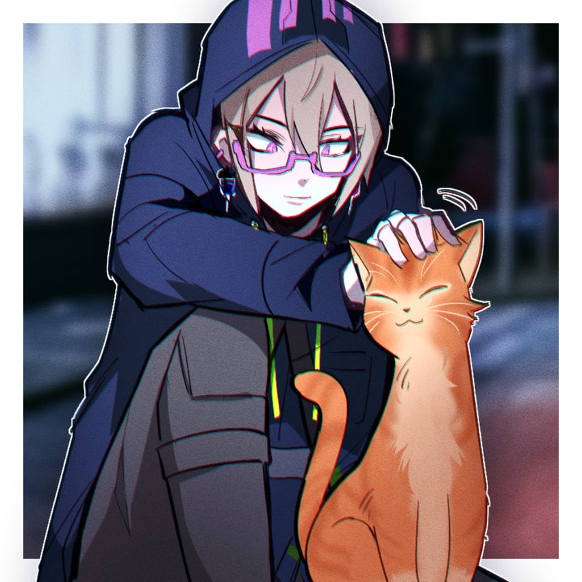 halara nightmare (master detective archives: rain code) drawn by mel_(koginaki)