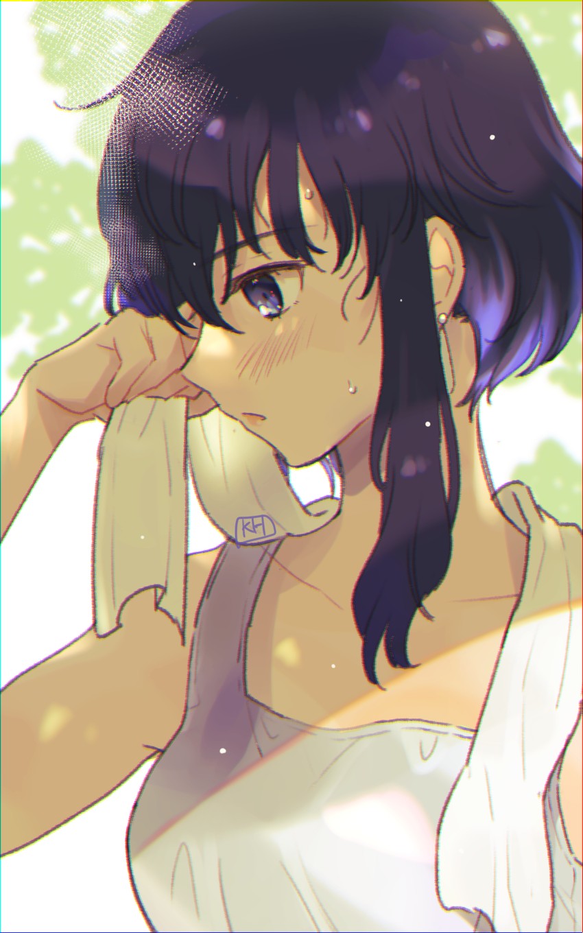 larcei (fire emblem and 1 more) drawn by kh_(tanakananataka)