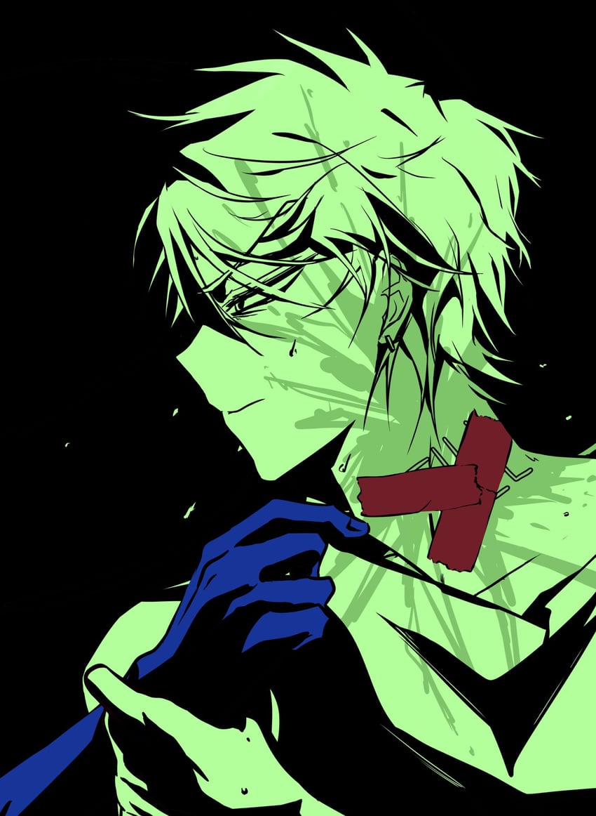 till and ivan (alien stage) drawn by yue_(hirxno)