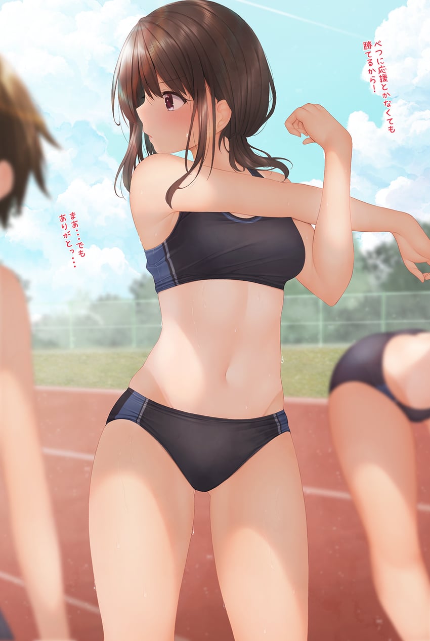 original drawn by minato_ojitan