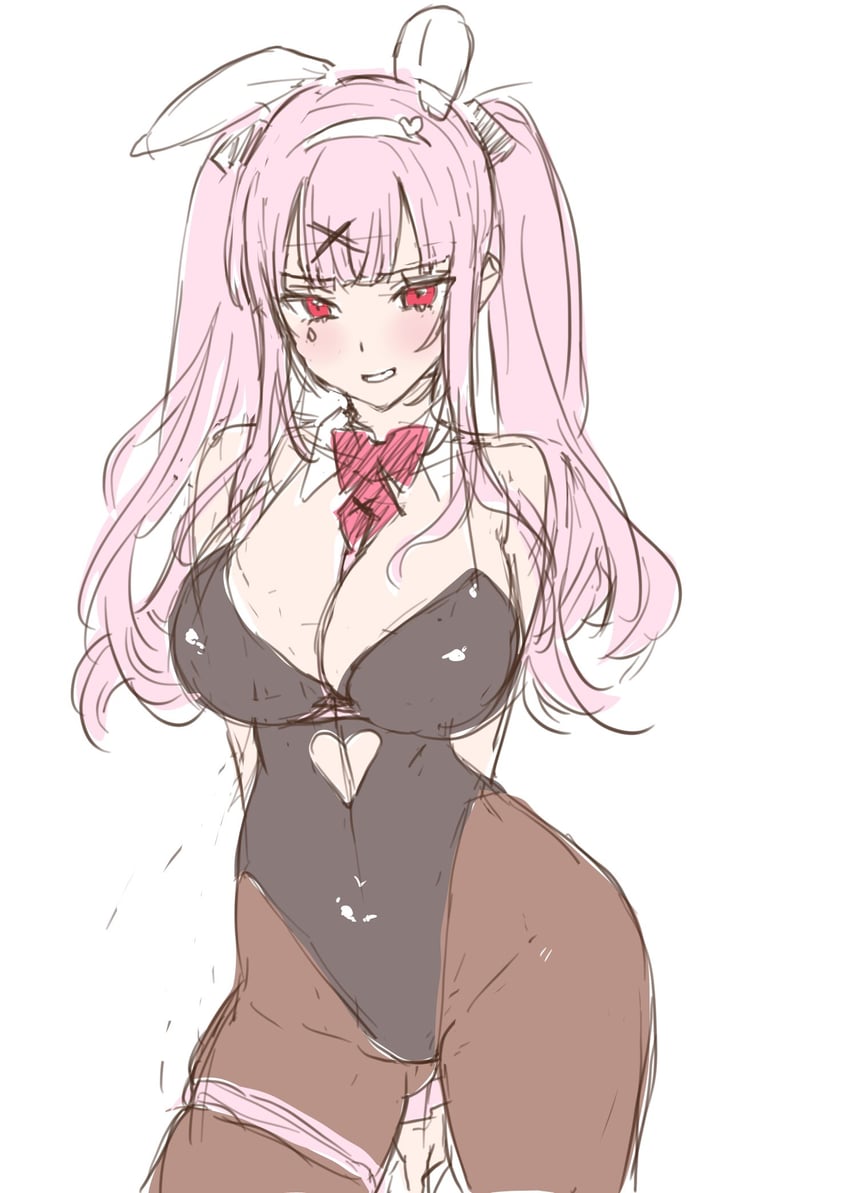 mori calliope (hololive and 3 more) drawn by kamiya_maneki