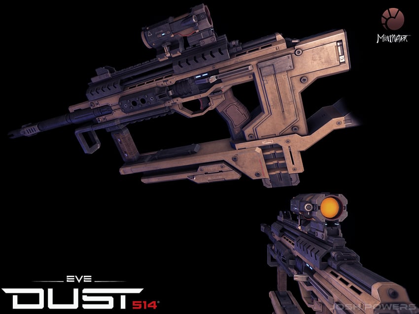 eve online and 1 more drawn by flewda_(josh_powers)