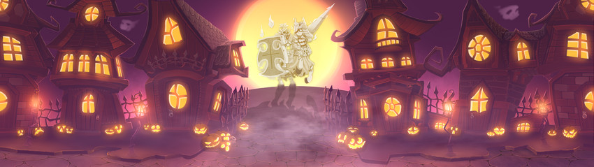 lord of death (ragnarok online) drawn by daniel_renard