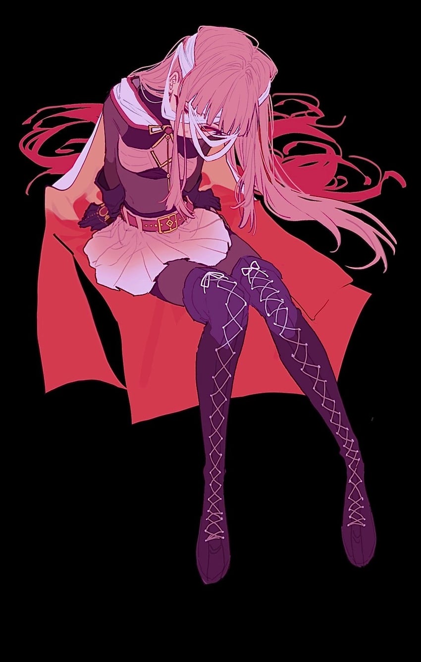 tamaki iroha (mahou shoujo madoka magica and 1 more) drawn by sunanogimo