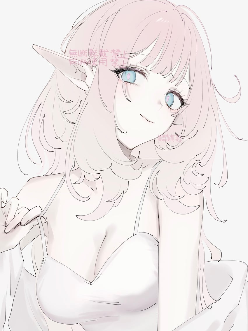 elysia (honkai and 1 more) drawn by c_uino