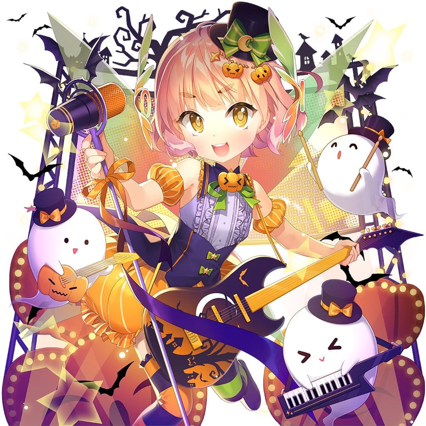kanna (uchi no hime-sama ga ichiban kawaii) drawn by salt_(salty)