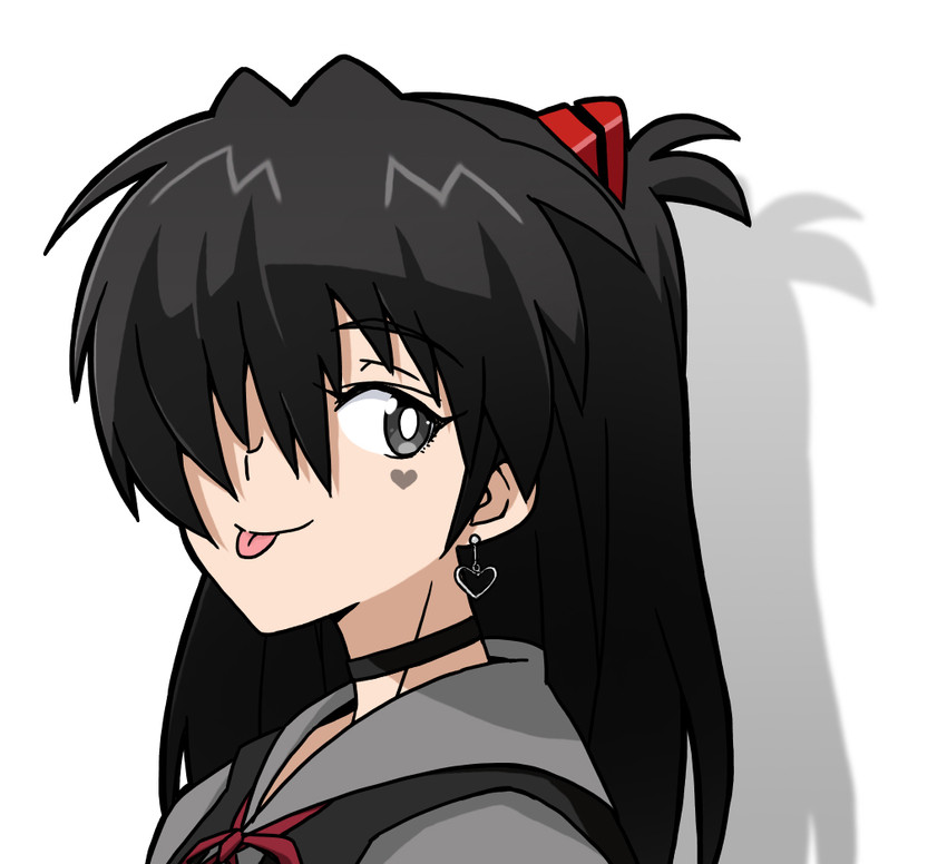 souryuu asuka langley (neon genesis evangelion) drawn by sashimi_(sasihmi)