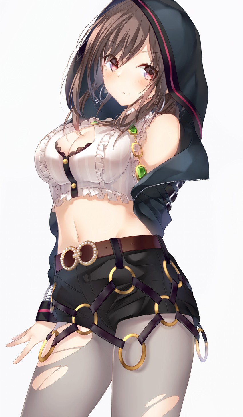 tsukioka kogane (idolmaster and 1 more) drawn by metindone