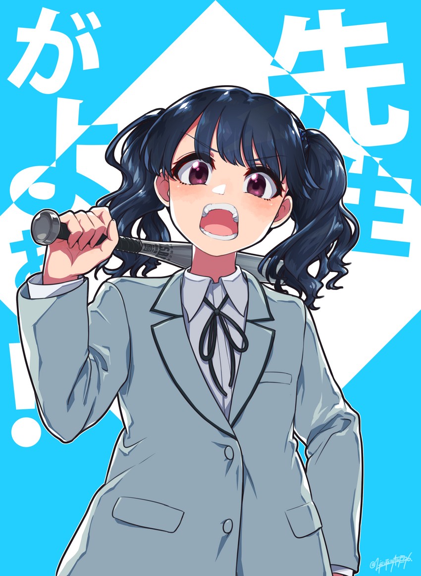 fukumaru koito (idolmaster and 1 more) drawn by takahashi_umori