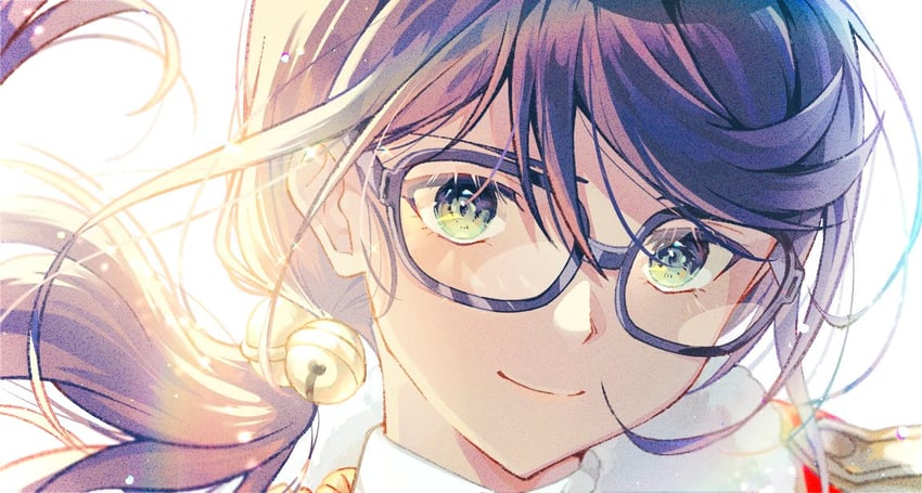 hoshimi junna (shoujo kageki revue starlight) drawn by nijiko_(c2cs4q)