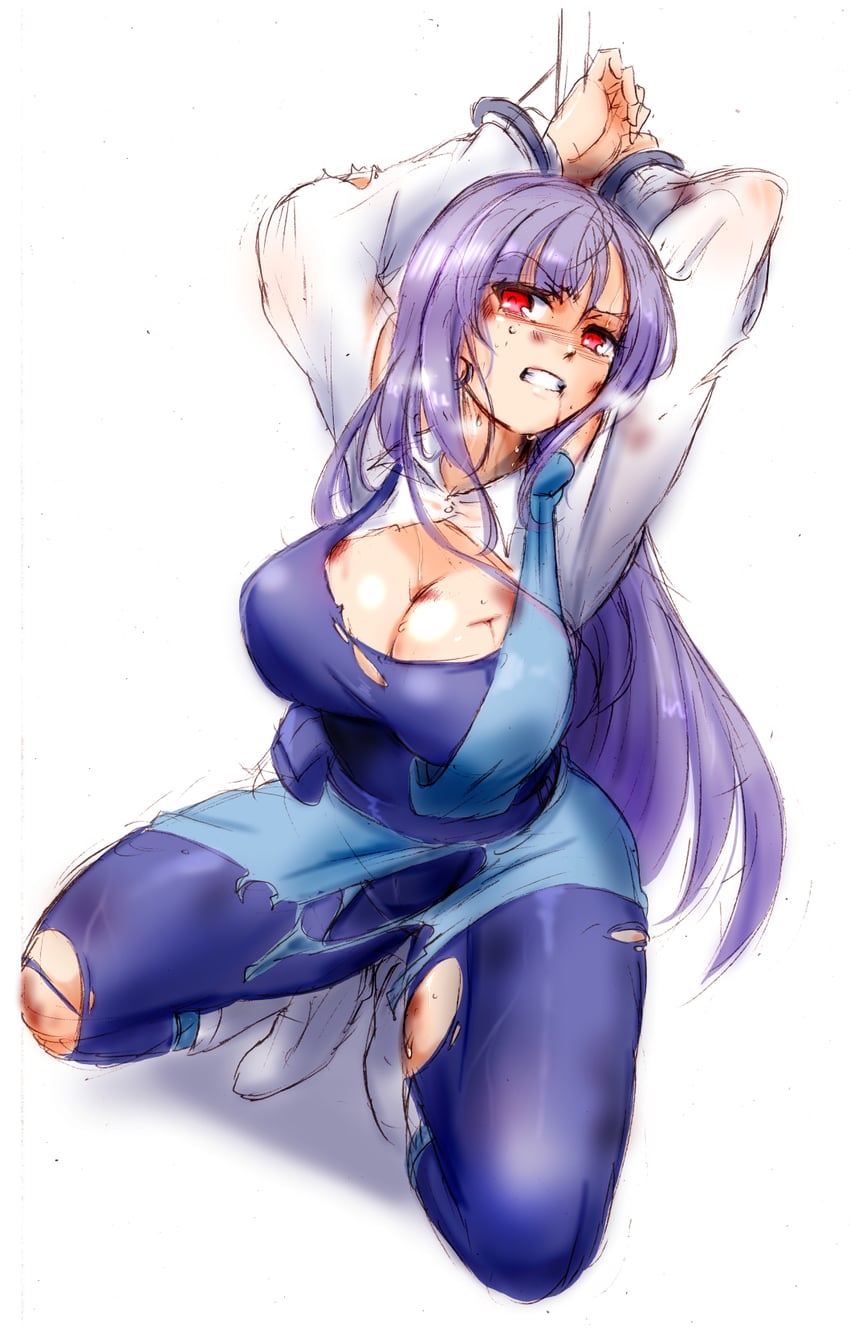 roux louka (gundam and 1 more) drawn by suga_leon