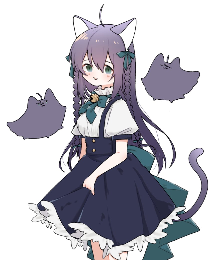 mochizuki anna (idolmaster and 2 more) drawn by shirototo