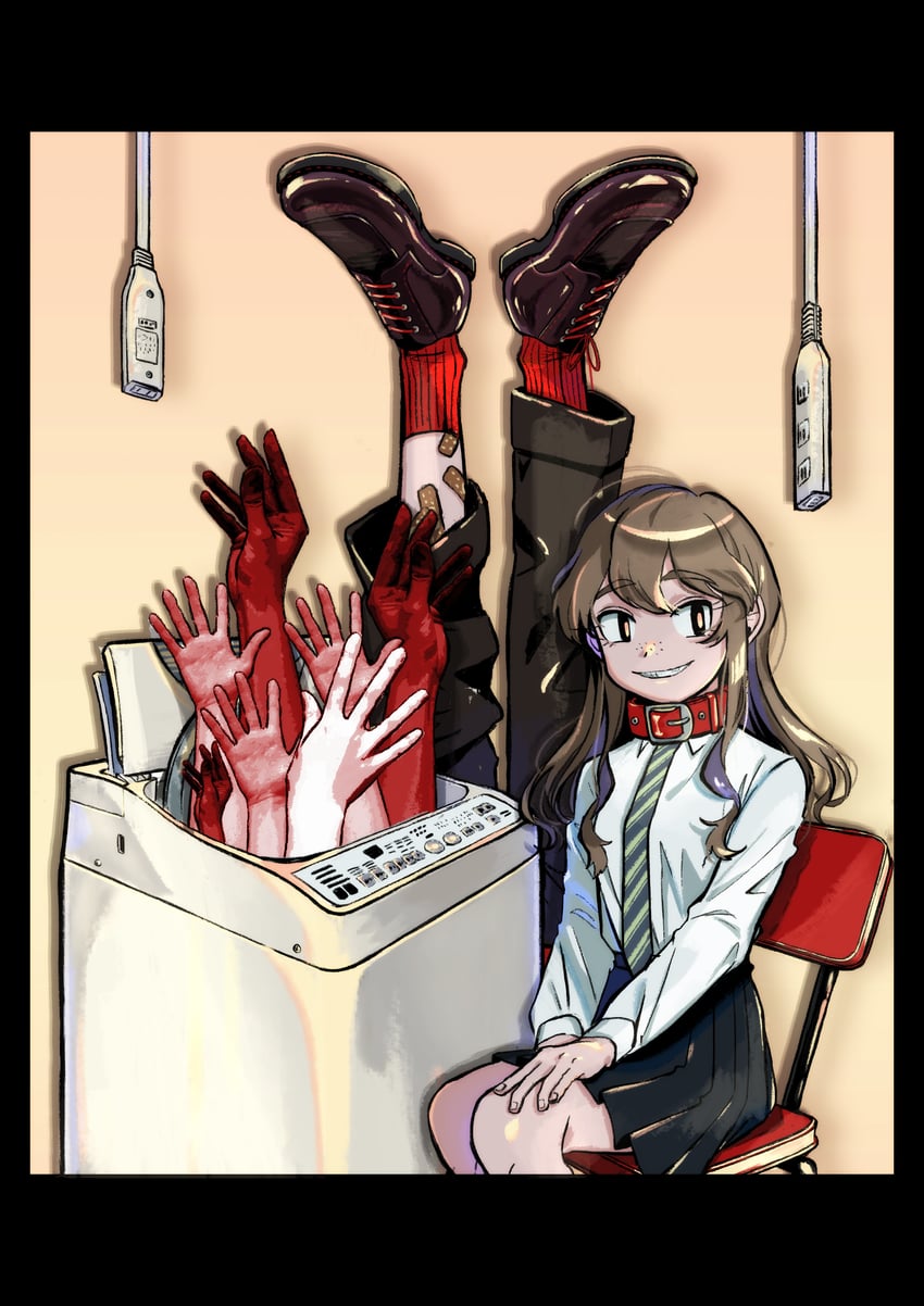 original drawn by kanauo_(tansui_kanauo)