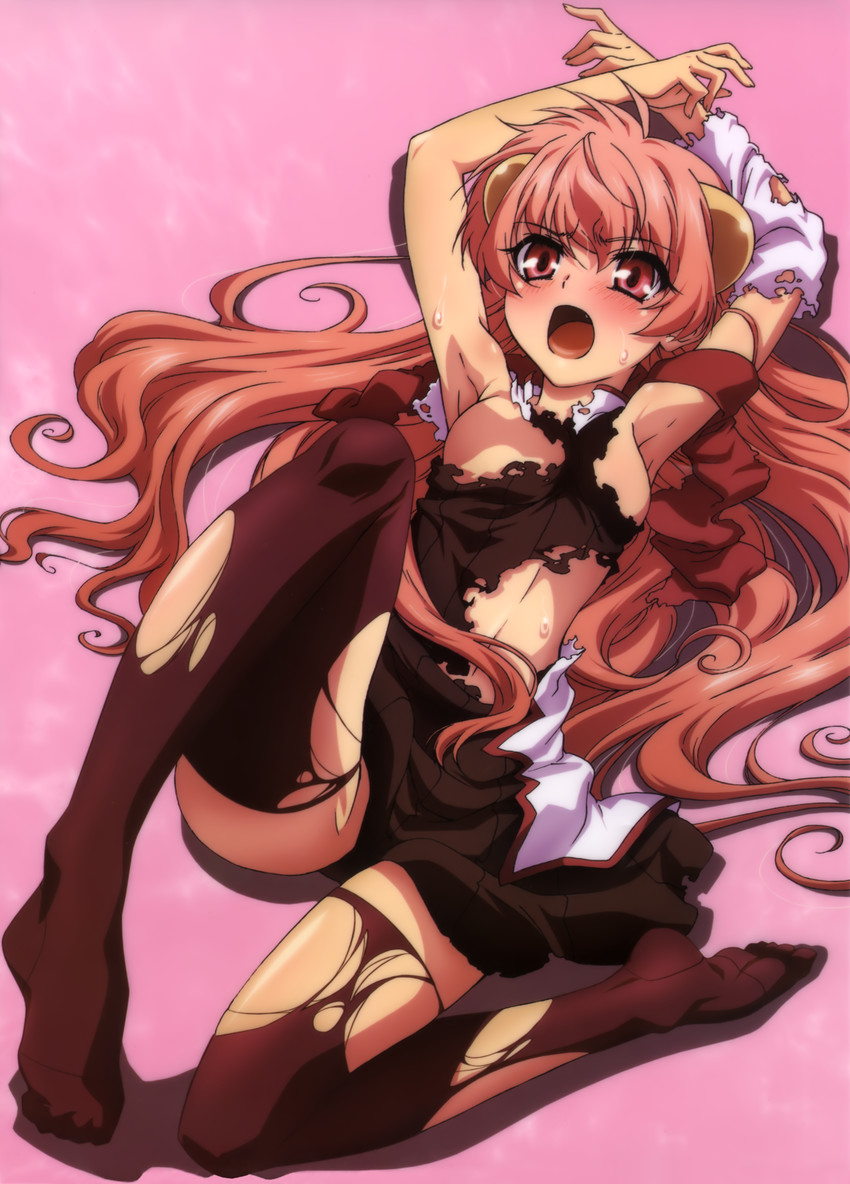 eco (seikoku no dragonar) drawn by sasaki_mutsumi_(bee_train)