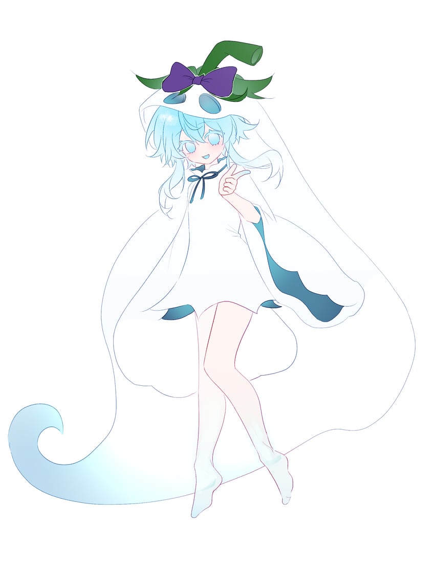 ghost pepper (plants vs. zombies and 1 more) drawn by siiiiiiiiiii