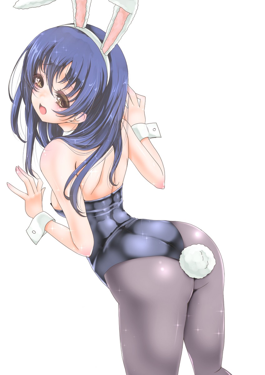 sonoda umi (love live! and 1 more) drawn by frapowa