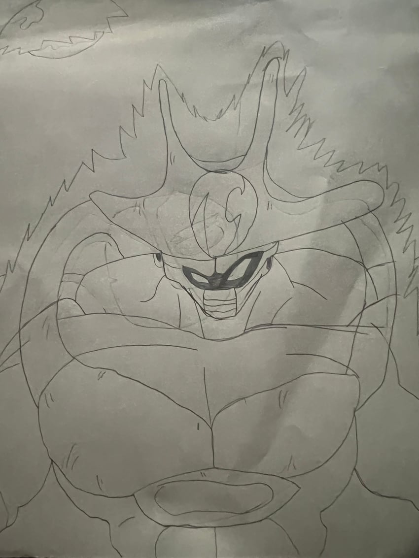 cooler (dragon ball and 1 more)
