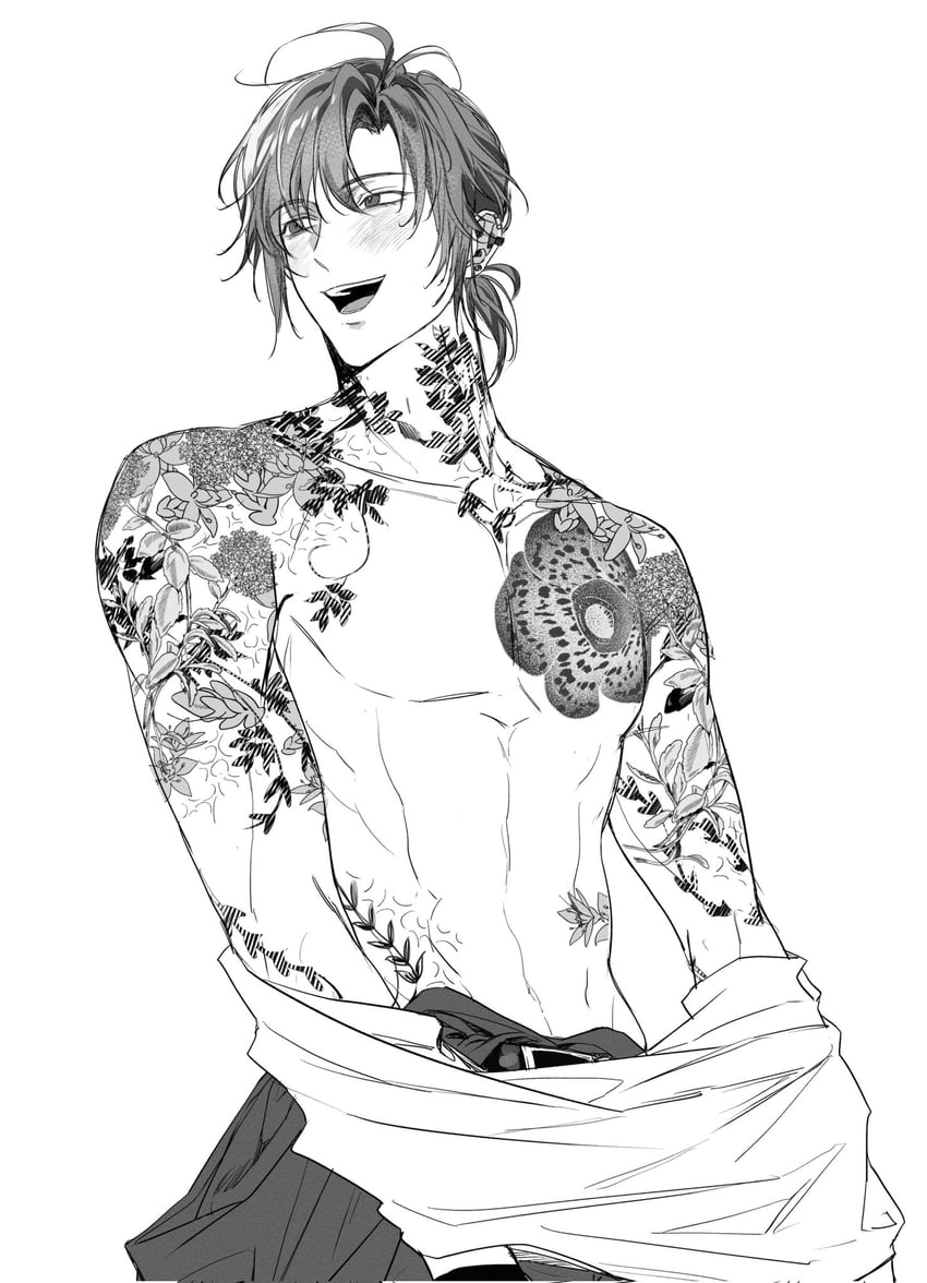 kim jaehee (eoduun badaui deungbul-i doeeo) drawn by subell2314
