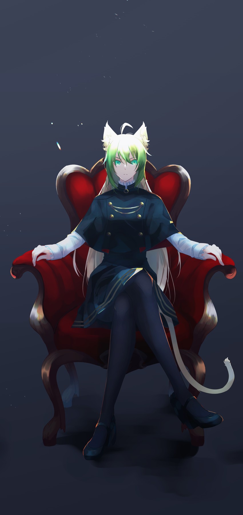 atalanta (fate and 1 more) drawn by shin'ya_(yukiura)