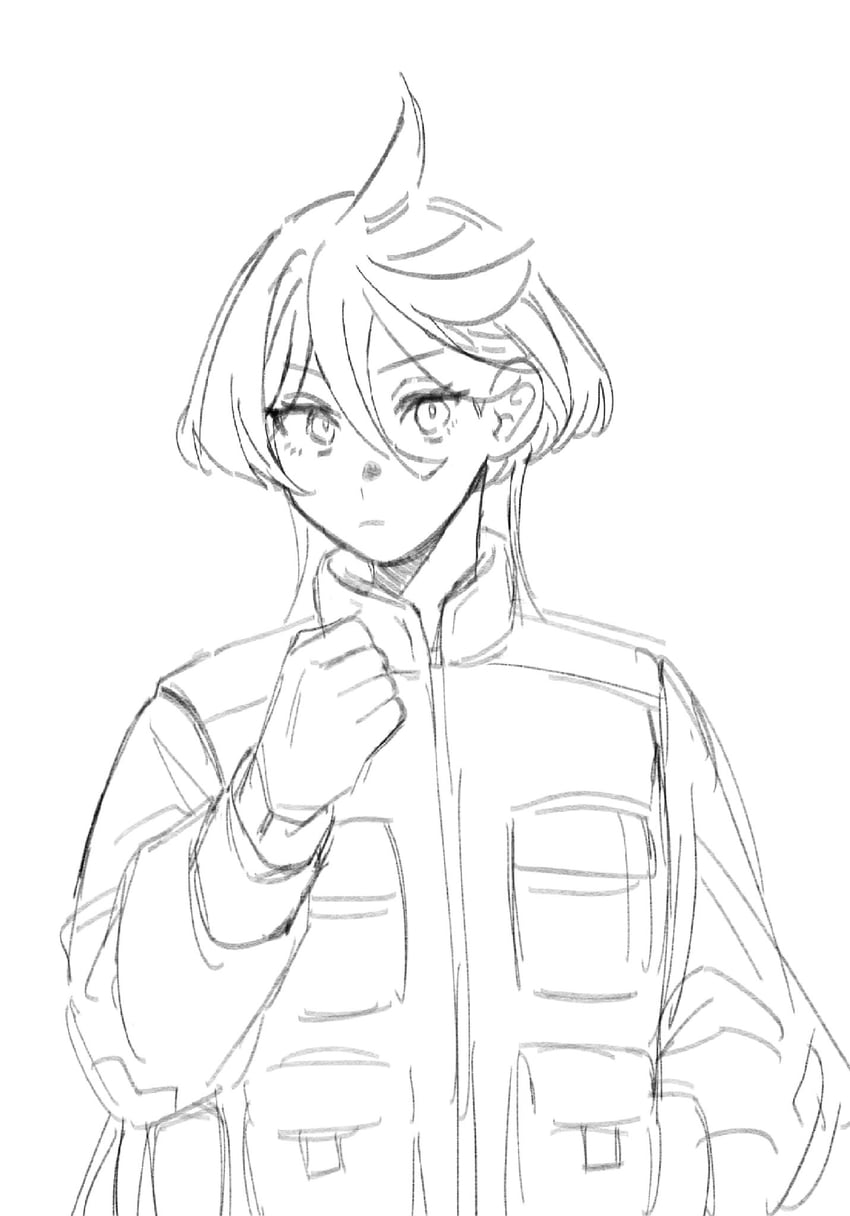 miorine rembran (gundam and 1 more) drawn by elan_ouo