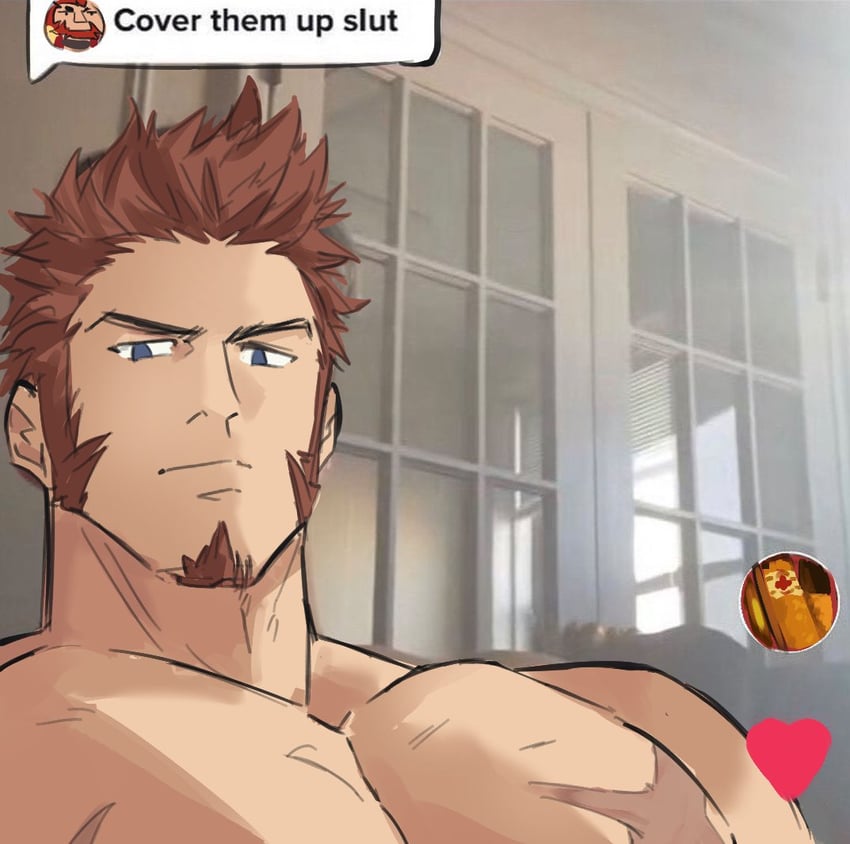 iskandar and napoleon bonaparte (fate and 2 more) drawn by loboke