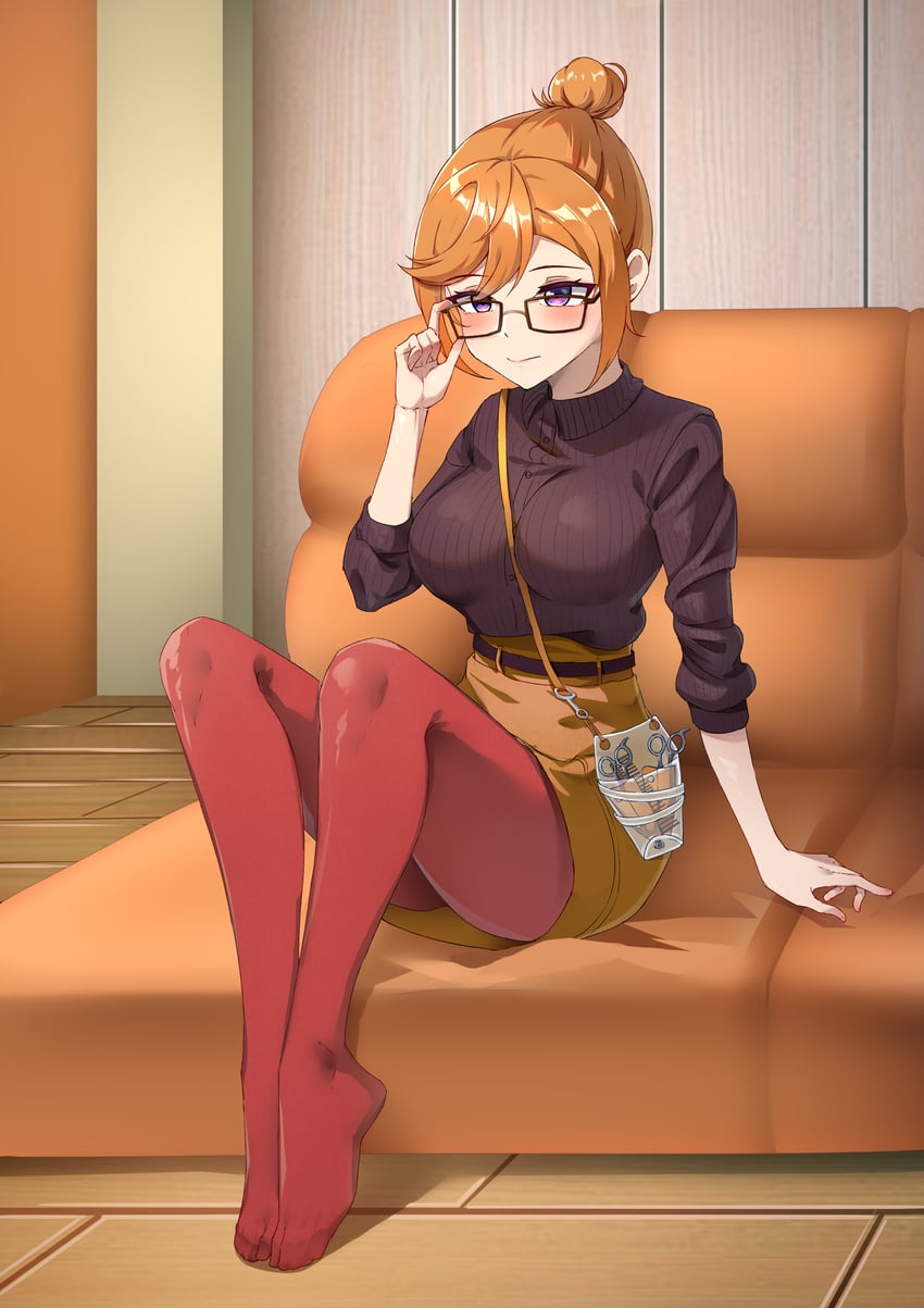 shibuya kanon (love live! and 1 more) drawn by yzlkun