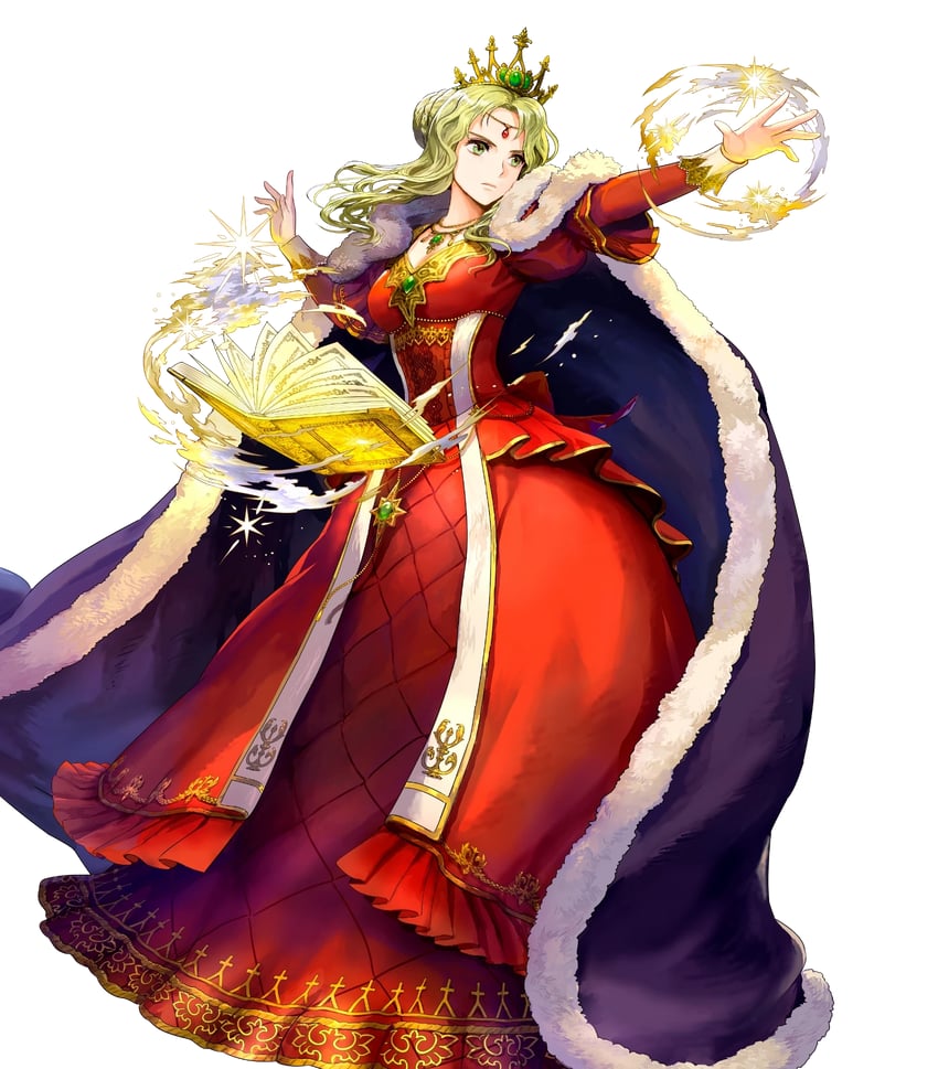 guinevere (fire emblem and 2 more) drawn by asatani_tomoyo
