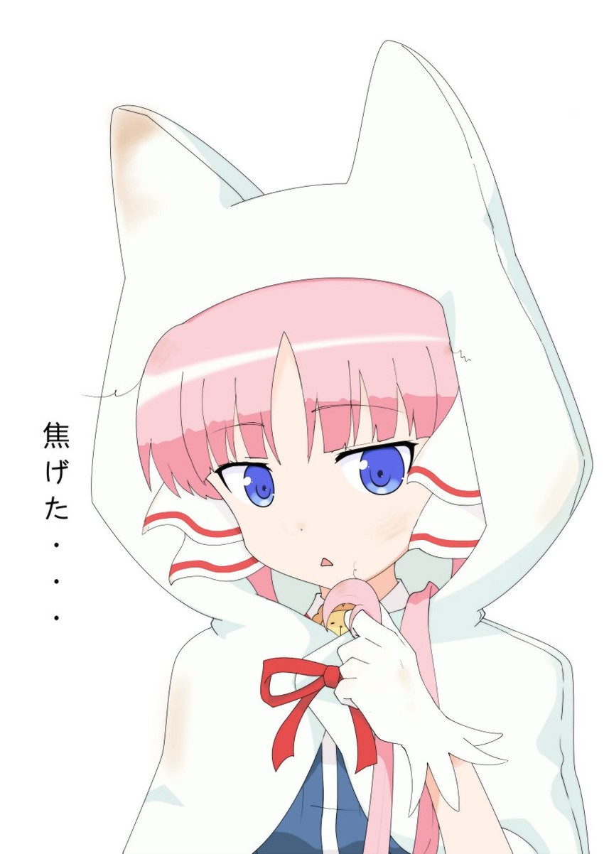 clarion and b.u.e.r. (koukaku no pandora) drawn by gobanme_no_mayoi_neko