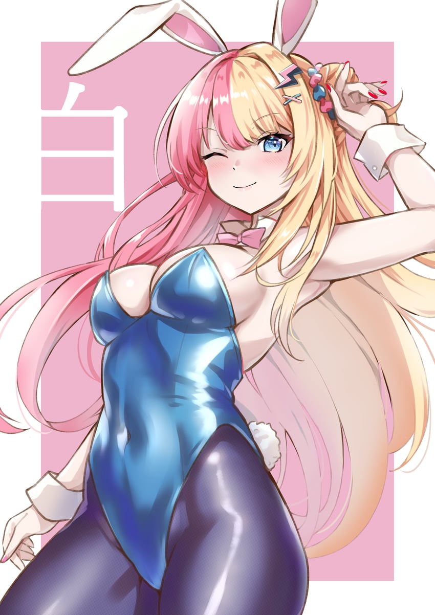 kotoka torahime (nijisanji and 1 more) drawn by cagasyo