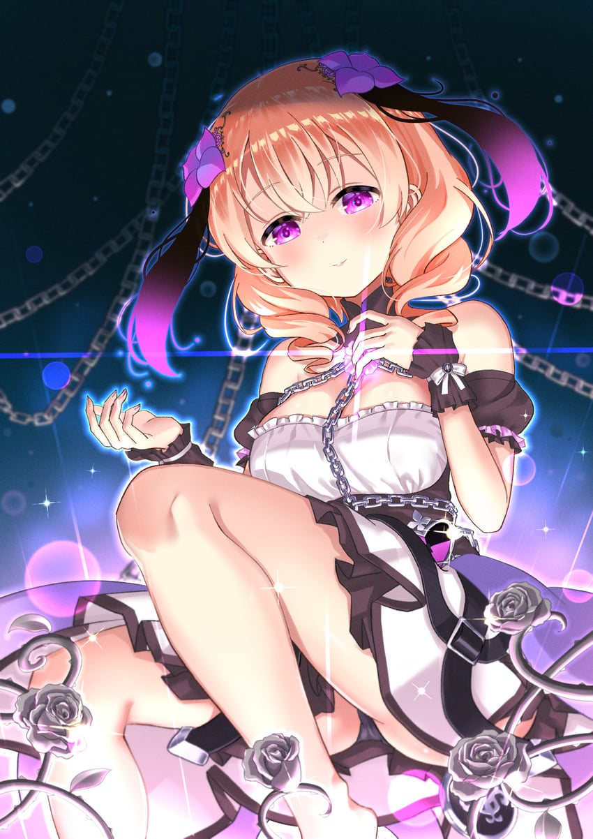 hoto cocoa (gochuumon wa usagi desu ka? and 1 more) drawn by cstv