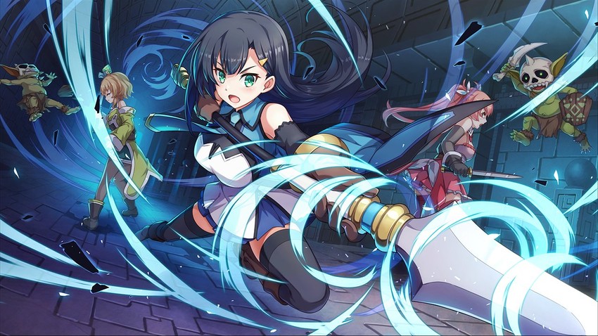 lia, erika, and cielo (kono subarashii sekai ni shukufuku wo! and 1 more)