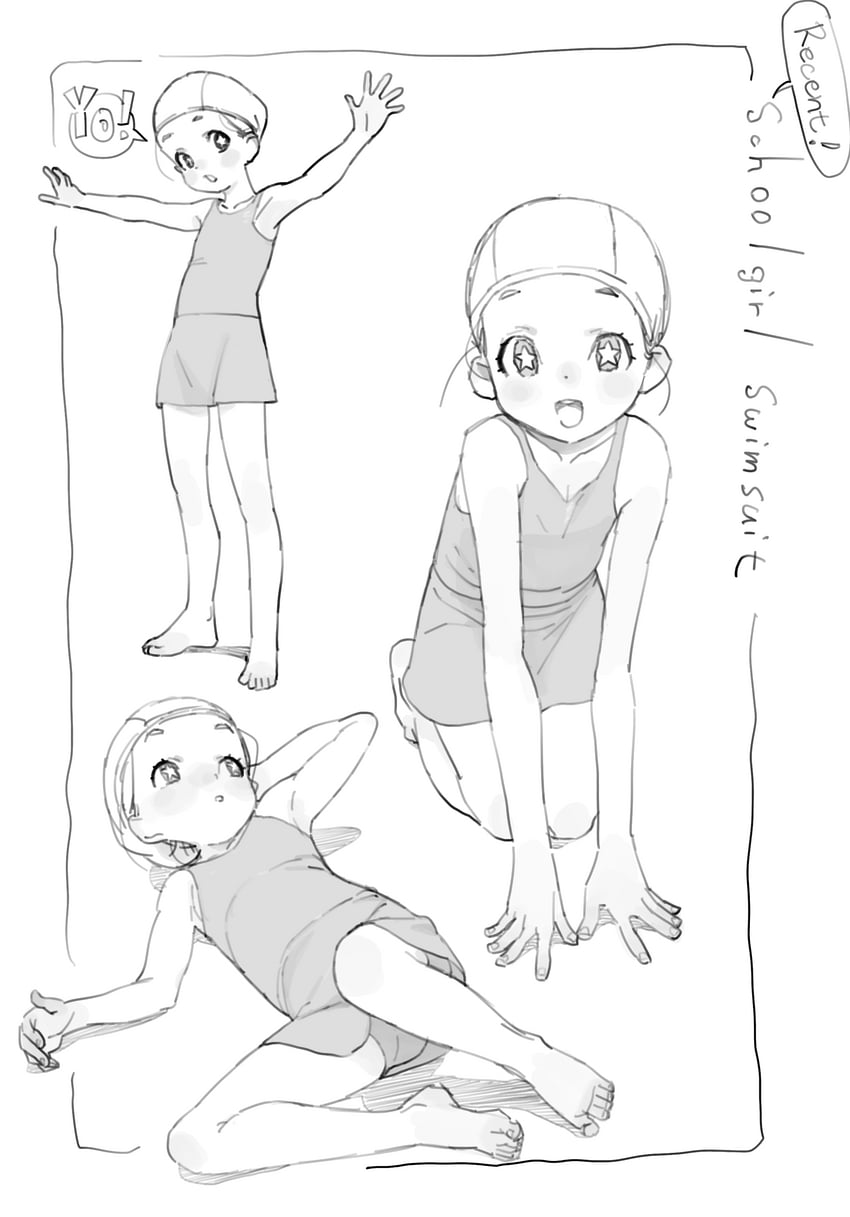 original drawn by ryo_chimo