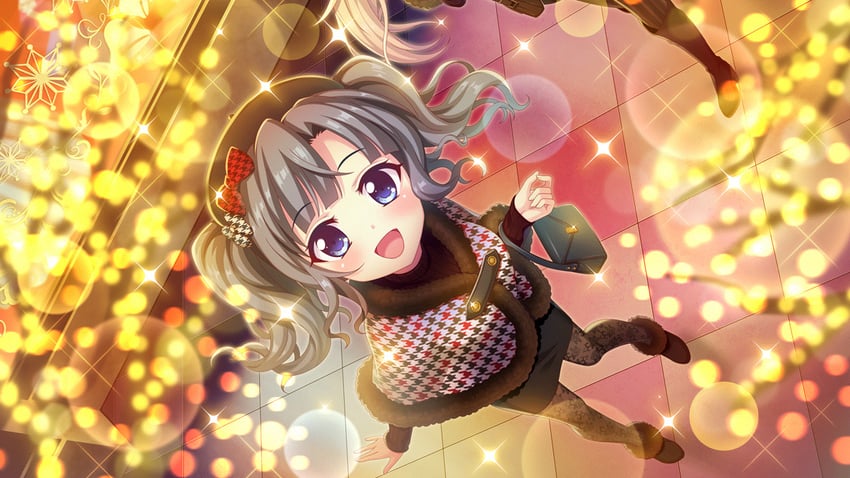 itsumura haruka and itsumura yukari (re:stage!) drawn by izumi_tsubasu