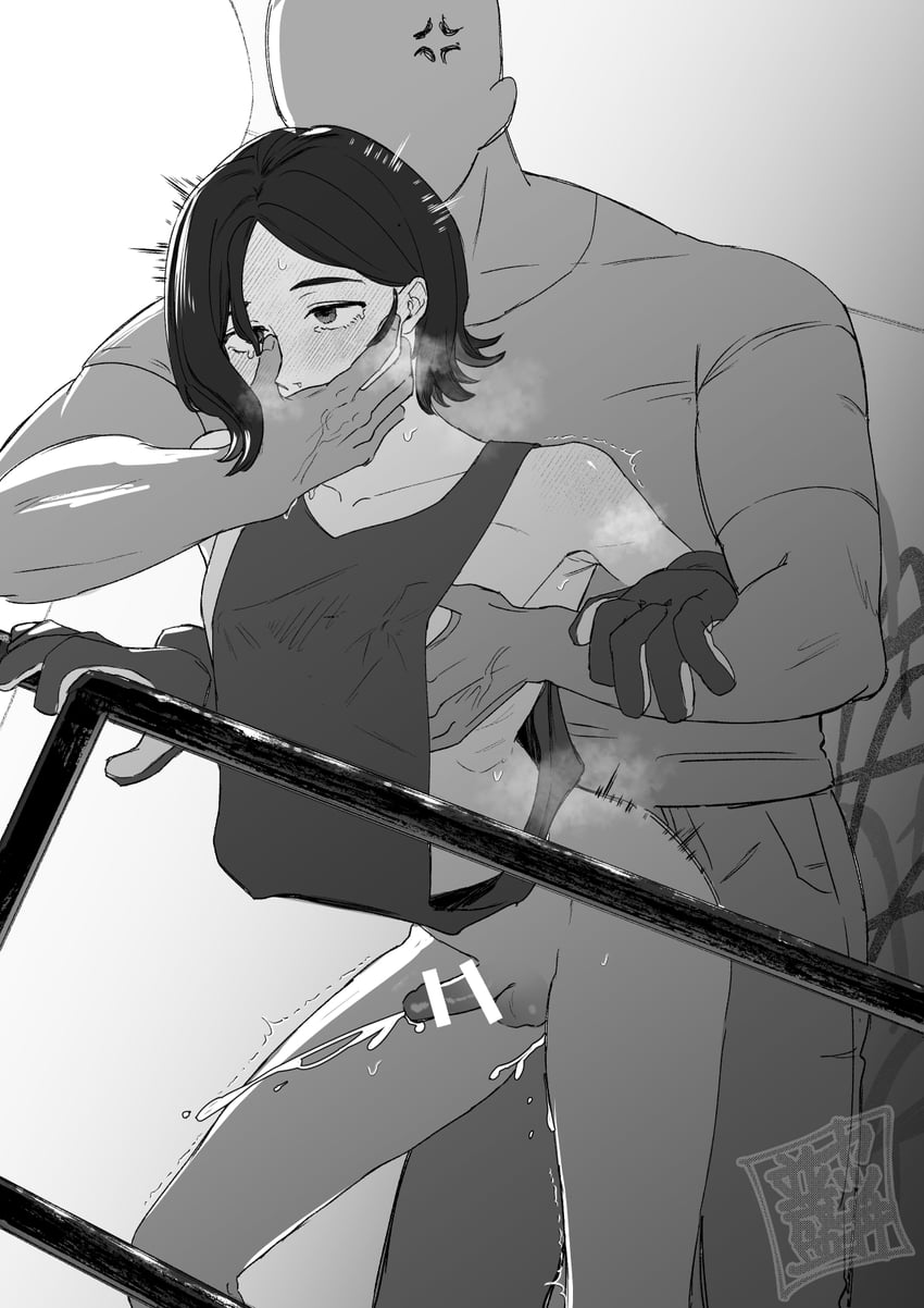 shuji ito (gundam and 1 more) drawn by ktdn_nmmr