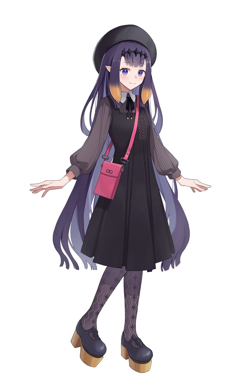 ninomae ina'nis (hololive and 1 more) drawn by masmas_(bugi)