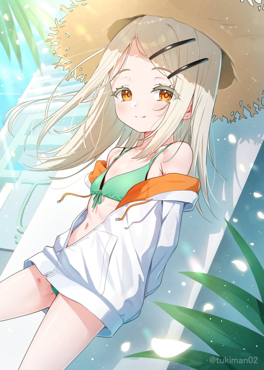 shinosawa hiro (idolmaster and 1 more) drawn by tsukiman