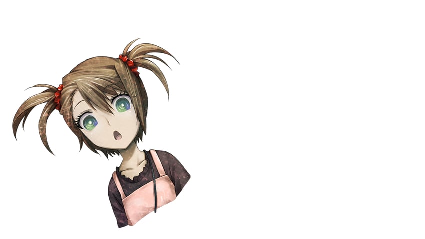 tennouji nae (steins;gate and 1 more) drawn by huke